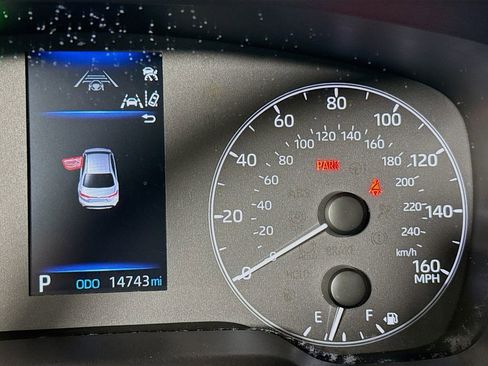 Certified 2024 Toyota Corolla LE image 12