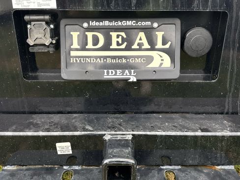 New 2023 GMC Sierra 3500 Pro image 14