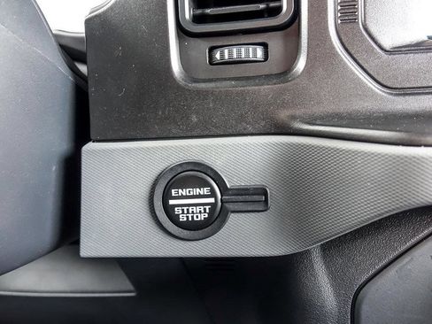 Used 2023 Ford Bronco Big Bend AWD/4WD image 19