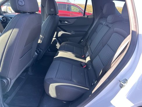 New 2026 Chevrolet Equinox LT w/ LPO, Floor Liner Package image 14