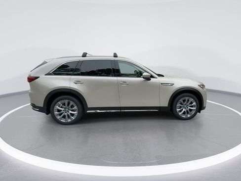 New 2026 MAZDA CX-90 3.3 Turbo w/ Premium Plus Pkg AWD/4WD image 9