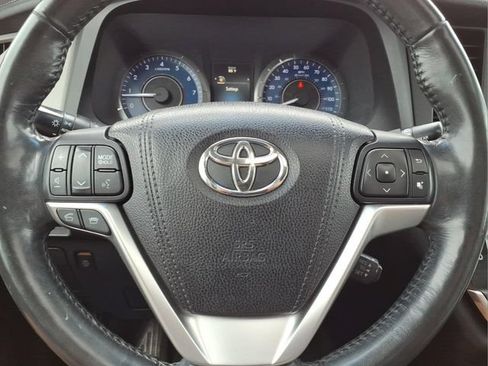 Used 2015 Toyota Sienna Limited Premium AWD/4WD image 27