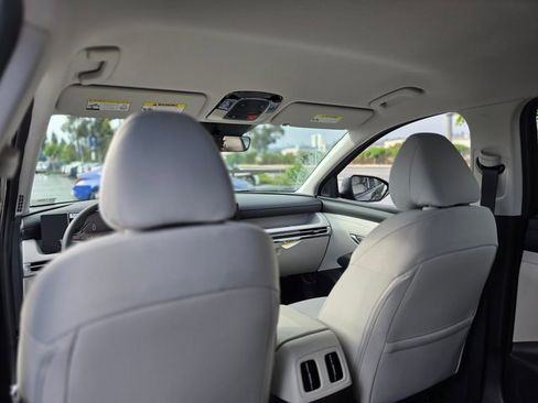 Certified 2026 Hyundai Tucson SEL image 16