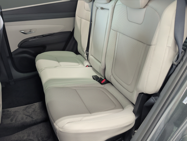 New 2026 Hyundai Tucson Limited AWD/4WD image 23