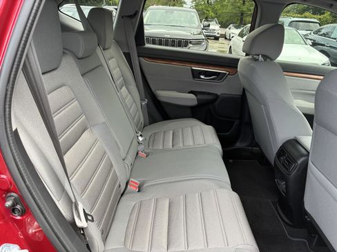 Used 2021 Honda CR-V EX image 20