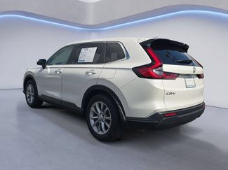 Used 2023 Honda CR-V EX-L video 3