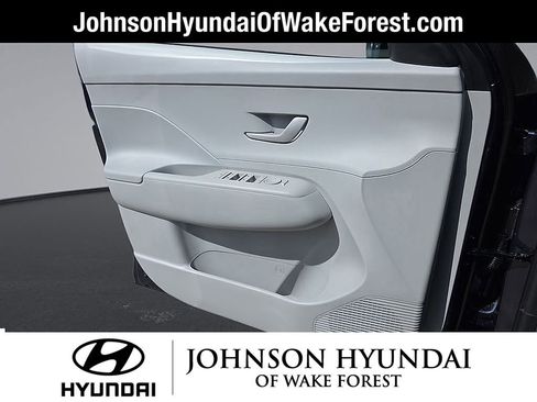 New 2026 Hyundai Kona SEL Sport FWD image 38