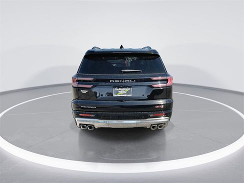 New 2026 GMC Acadia Denali w/ Super Cruise Package image 7