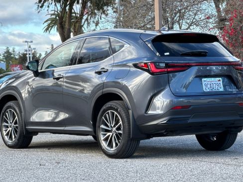 Used 2022 Lexus NX 350 AWD image 6