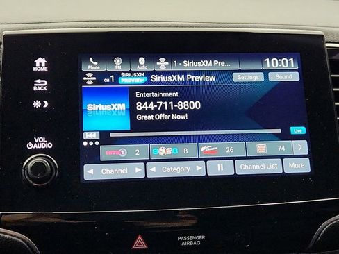 Used 2022 Honda Pilot Special Edition image 19