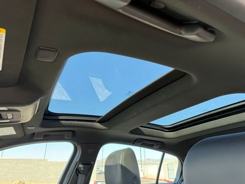 Used 2025 Cadillac CT5 Premium Luxury image 12