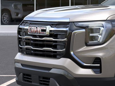 New 2026 GMC Terrain Elevation FWD image 14
