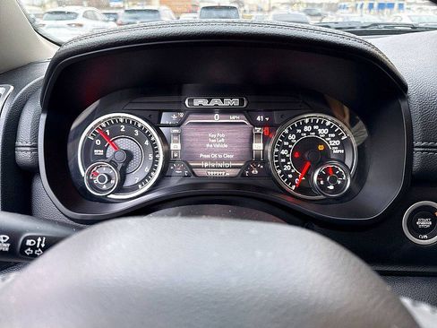 Used 2022 RAM 1500 Laramie image 22