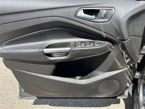 Used 2018 Ford Escape SEL AWD/4WD image 11