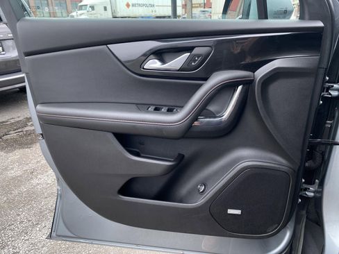 Used 2023 Chevrolet Blazer RS image 15