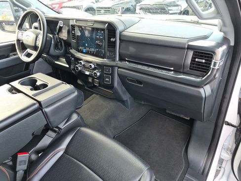 Used 2025 Ford F350 Lariat w/ Camper Package AWD/4WD image 35