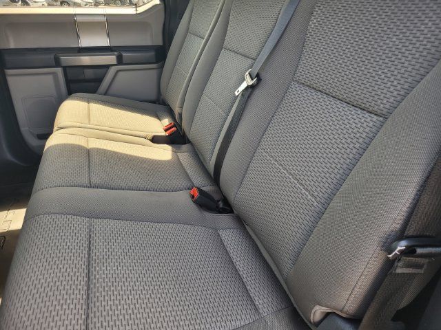 Used 2022 Ford F350 XLT w/ XLT Premium Package AWD/4WD image 13