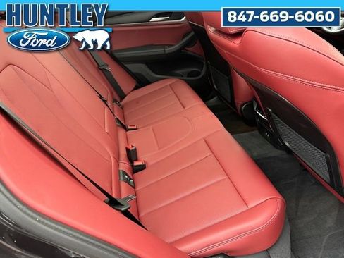 Used 2023 BMW X3 xDrive30i w/ M Sport Package image 10