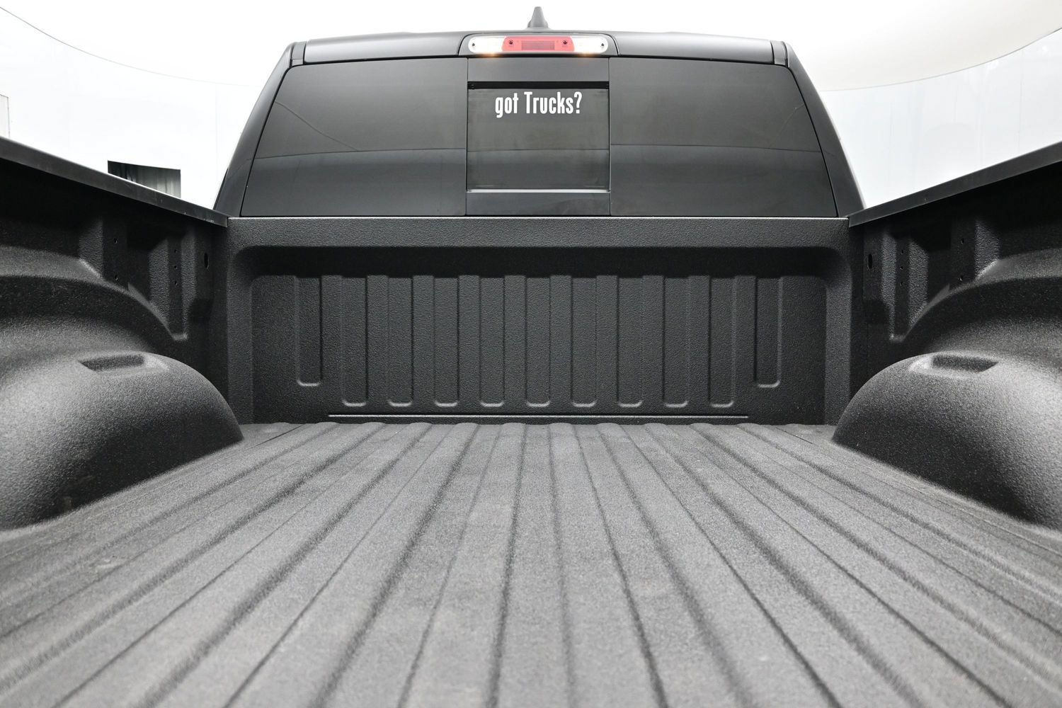 Used 2021 RAM 1500 TRX w/ TRX Level 2 Equipment Group AWD/4WD image 7