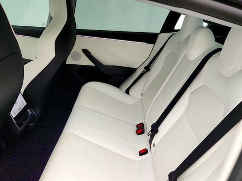 Used 2024 Tesla Model 3 Performance AWD/4WD image 26