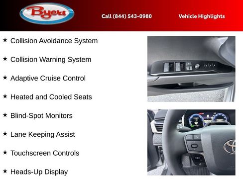 New 2026 Toyota Camry XLE w/ Premium Plus Package FWD image 12