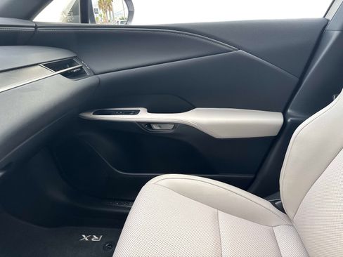 Used 2024 Lexus RX 350 Premium w/ Accessory Package (K3) FWD image 24