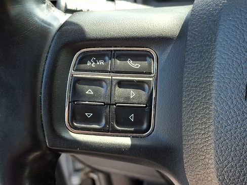 Certified 2018 RAM 1500 Big Horn AWD/4WD image 20