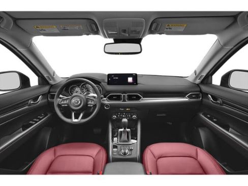 Used 2024 MAZDA CX-5 Carbon Edition image 11