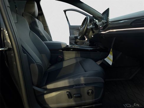 Certified 2023 Volkswagen ID.4 S image 15