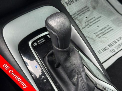Used 2025 Toyota Corolla SE FWD image 26