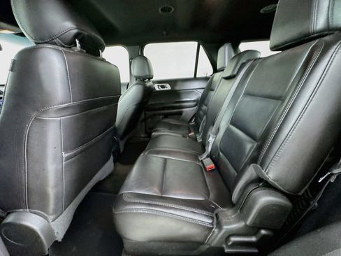 Used 2013 Ford Explorer XLT FWD image 28