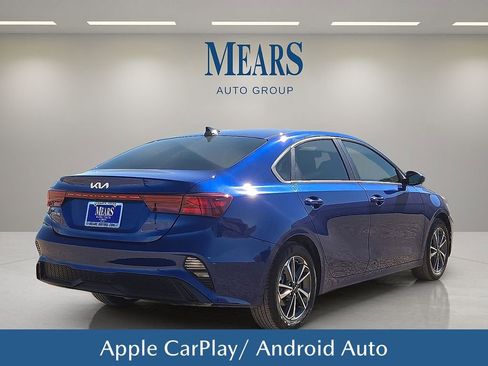 Used 2024 Kia Forte LXS image 6