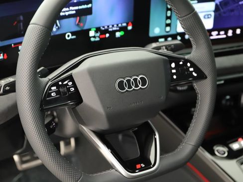New 2026 Audi A6 Prestige AWD/4WD image 16