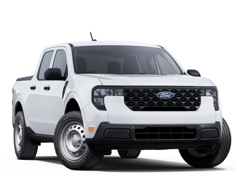 New 2025 Ford Maverick XL image 28