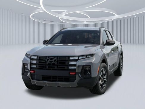 New 2026 Hyundai Santa Cruz XRT AWD/4WD image 6