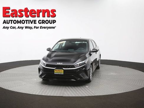 Used 2023 Kia Forte LX FWD image 48