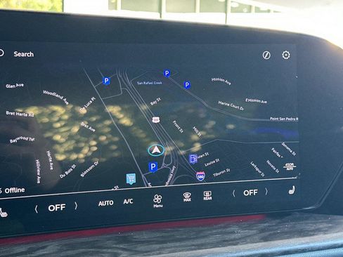 Certified 2025 Audi Q5 Premium Plus w/ Premium Plus image 19