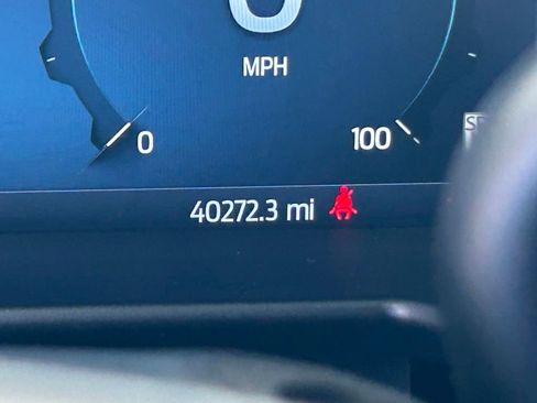 Used 2023 Ford F450 Platinum w/ FX4 Off-Road Package image 44