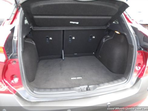 Used 2020 Nissan Kicks SR FWD image 21