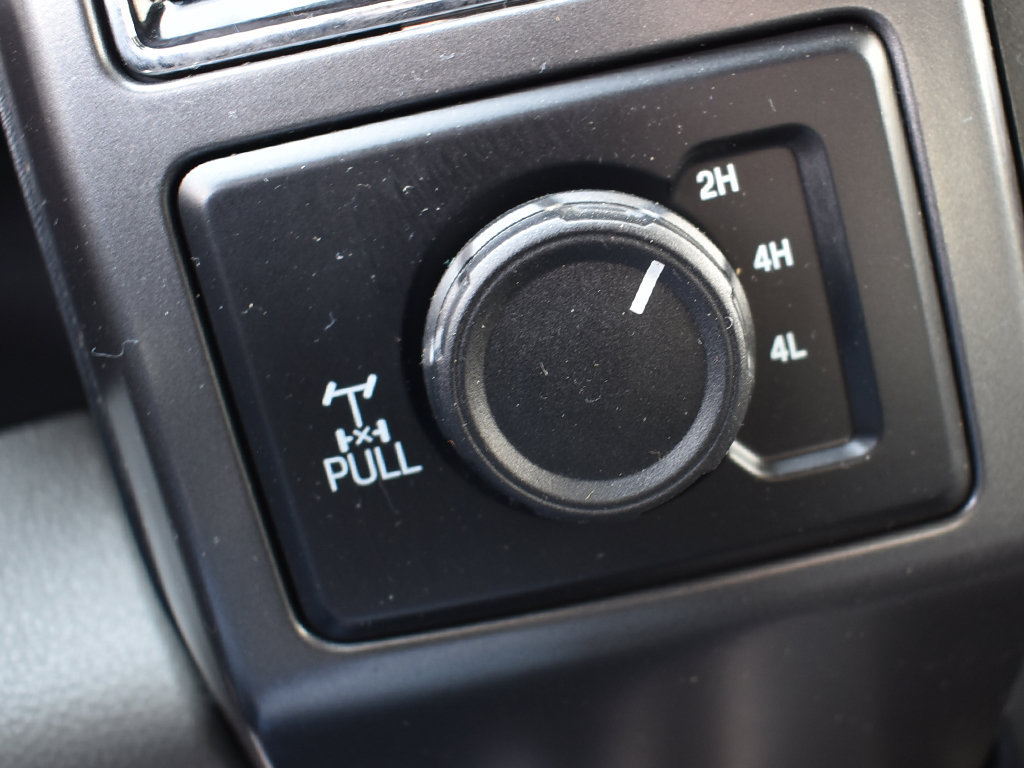Used 2020 Ford F150 XLT AWD/4WD image 21