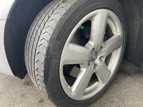 Used 2008 Audi A6 3.2 image 7