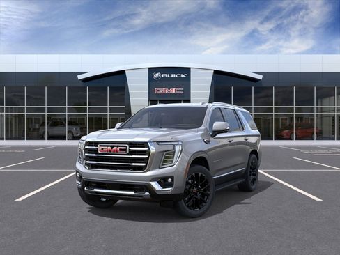 New 2026 GMC Yukon Elevation image 8
