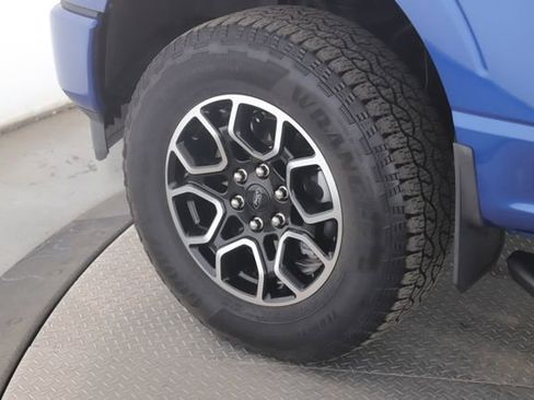 Used 2023 Ford F150 XLT w/ Equipment Group 302A High image 13