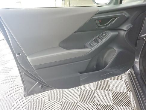 New 2025 Subaru Crosstrek 2.5i Premium image 26