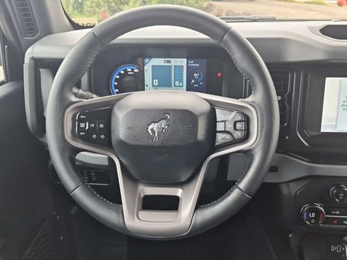 Used 2023 Ford Bronco Big Bend AWD/4WD image 13
