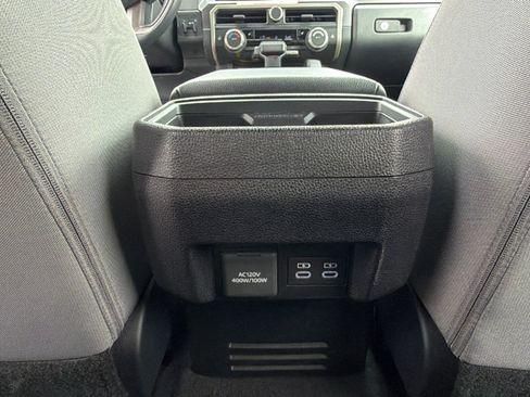 Used 2024 Toyota Tacoma TRD Sport w/ TRD Sport Upgrade Package RWD image 25