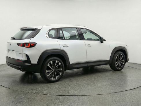 Used 2025 MAZDA CX-50 2.5 Hybrid w/ Premium Plus Pkg image 9