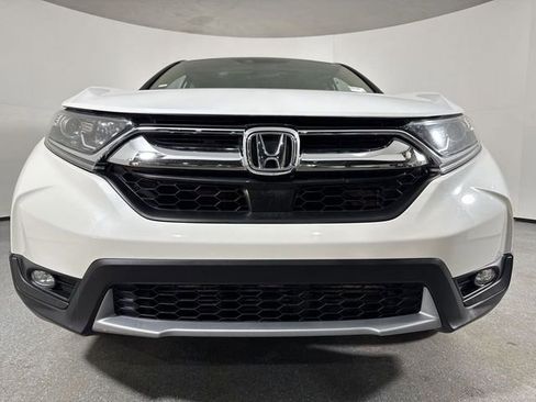 Used 2019 Honda CR-V EX image 29