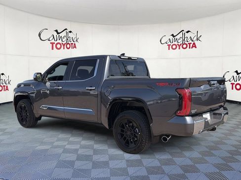 New 2026 Toyota Tundra 1794 Edition AWD/4WD image 5