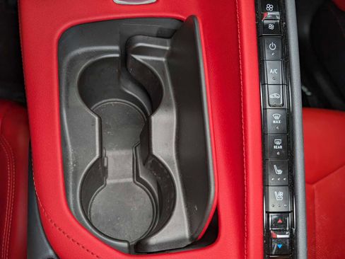 Used 2020 Chevrolet Corvette Stingray Preferred Cpe w/ 2LT Preferred Equipment Group image 25